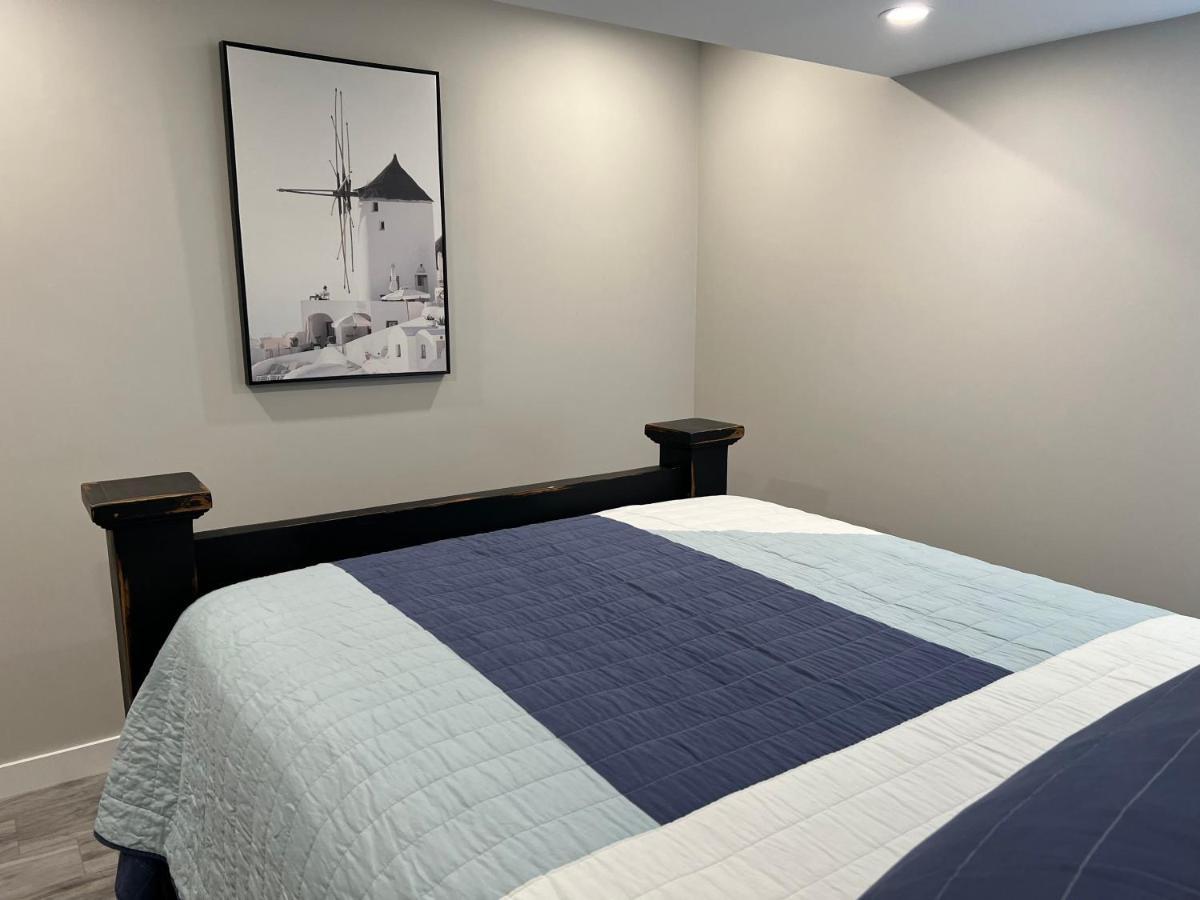 The Croft House - 2 Bedroom 1 Bathroom Suite Μπέρλινγκτον Εξωτερικό φωτογραφία